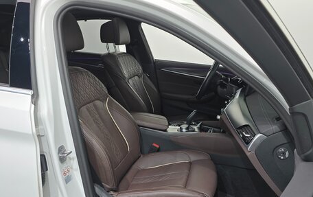 BMW 5 серия, 2023 год, 4 950 007 рублей, 15 фотография