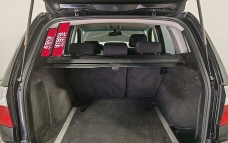 BMW X3, 2009 год, 1 050 000 рублей, 10 фотография
