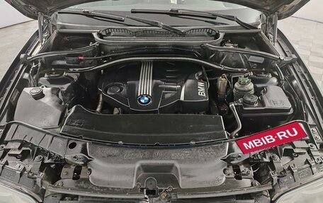BMW X3, 2009 год, 1 050 000 рублей, 9 фотография