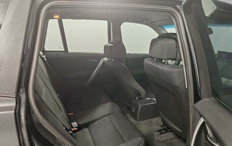 BMW X3, 2009 год, 1 050 000 рублей, 20 фотография
