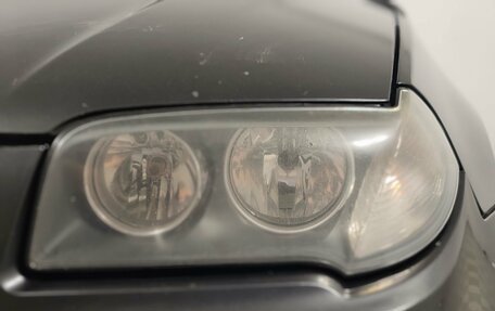 BMW X3, 2009 год, 1 050 000 рублей, 22 фотография