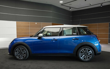 MINI Hatch, 2025 год, 5 650 000 рублей, 7 фотография