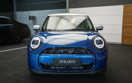 MINI Hatch, 2025 год, 5 650 000 рублей, 5 фотография