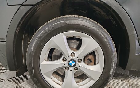 BMW X3, 2009 год, 1 050 000 рублей, 18 фотография