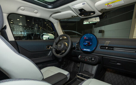 MINI Hatch, 2025 год, 5 650 000 рублей, 21 фотография