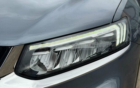 Geely Tugella FY11, 2024 год, 3 300 000 рублей, 14 фотография