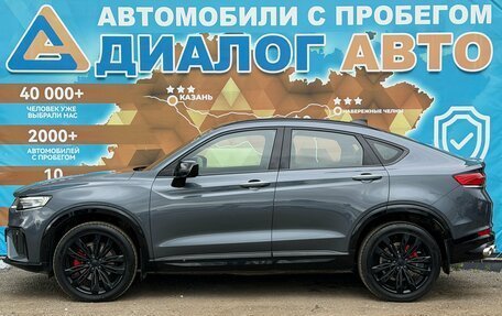 Geely Tugella FY11, 2024 год, 3 300 000 рублей, 9 фотография