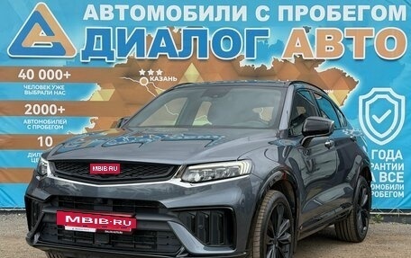 Geely Tugella FY11, 2024 год, 3 300 000 рублей, 10 фотография