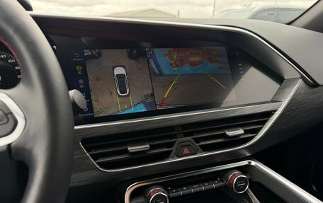Geely Tugella FY11, 2024 год, 3 300 000 рублей, 20 фотография