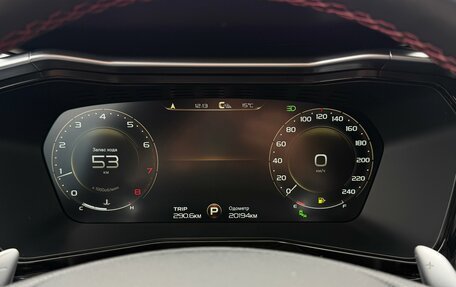Geely Tugella FY11, 2024 год, 3 300 000 рублей, 19 фотография