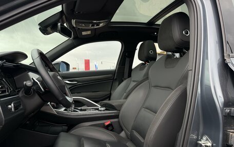 Geely Tugella FY11, 2024 год, 3 300 000 рублей, 22 фотография