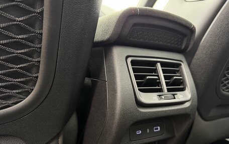 Geely Tugella FY11, 2024 год, 3 300 000 рублей, 26 фотография