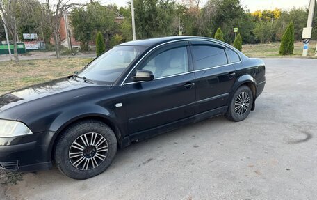 Volkswagen Passat B5+ рестайлинг, 2002 год, 170 000 рублей, 2 фотография