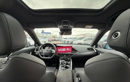 Geely Tugella FY11, 2024 год, 3 300 000 рублей, 28 фотография