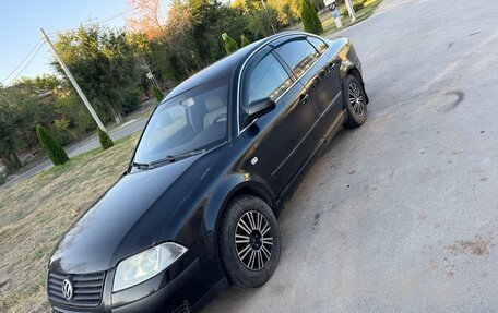 Volkswagen Passat B5+ рестайлинг, 2002 год, 170 000 рублей, 10 фотография