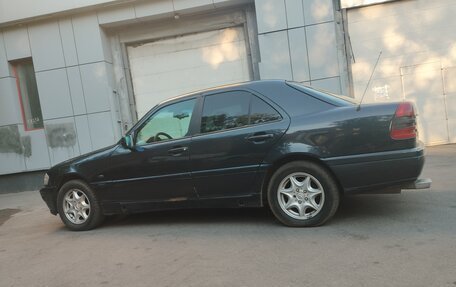 Mercedes-Benz C-Класс, 1996 год, 120 000 рублей, 6 фотография