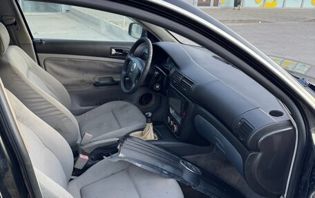 Volkswagen Passat B5+ рестайлинг, 2002 год, 170 000 рублей, 7 фотография