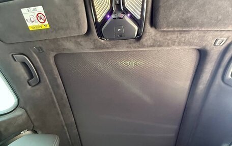 BMW X7, 2022 год, 11 000 000 рублей, 6 фотография