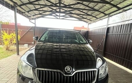 Skoda Octavia, 2016 год, 1 500 000 рублей, 8 фотография