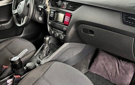 Skoda Octavia, 2016 год, 1 500 000 рублей, 5 фотография