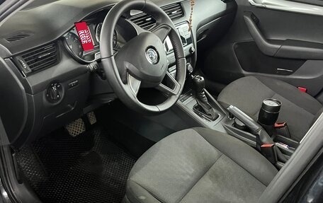 Skoda Octavia, 2016 год, 1 500 000 рублей, 7 фотография