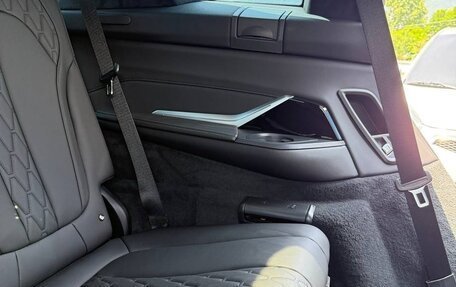 BMW X7, 2022 год, 11 000 000 рублей, 10 фотография