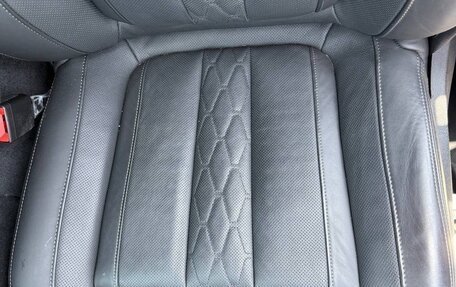 BMW X7, 2022 год, 11 000 000 рублей, 9 фотография