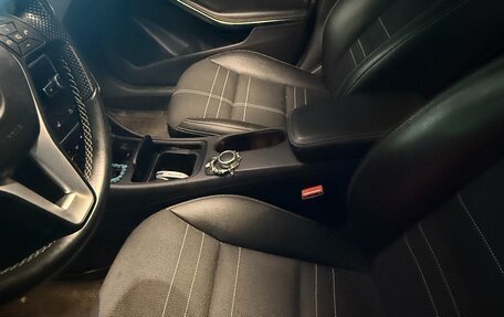 Mercedes-Benz CLA, 2014 год, 1 170 000 рублей, 5 фотография