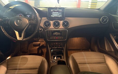 Mercedes-Benz CLA, 2014 год, 1 170 000 рублей, 3 фотография