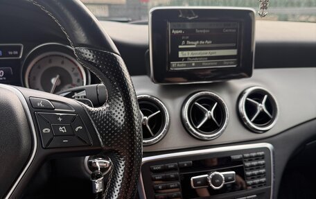 Mercedes-Benz CLA, 2014 год, 1 170 000 рублей, 2 фотография