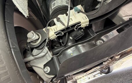 BMW X7, 2022 год, 11 000 000 рублей, 14 фотография