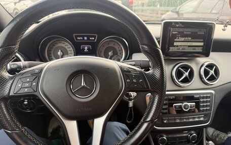 Mercedes-Benz CLA, 2014 год, 1 170 000 рублей, 6 фотография