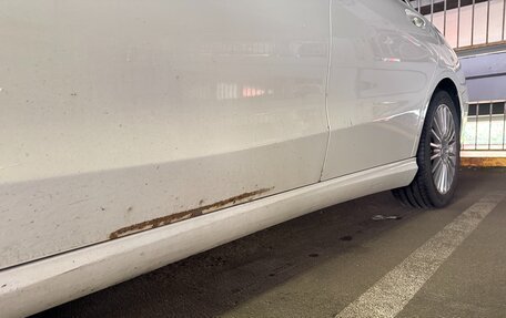 Mercedes-Benz CLA, 2014 год, 1 170 000 рублей, 4 фотография