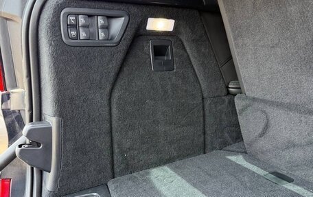 BMW X7, 2022 год, 11 000 000 рублей, 12 фотография