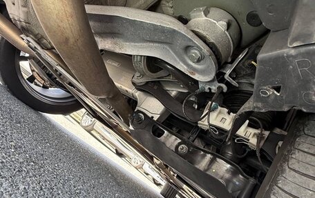 BMW X7, 2022 год, 11 000 000 рублей, 13 фотография