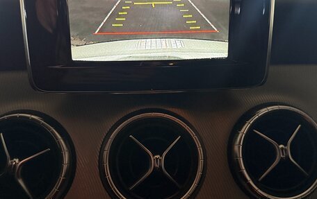 Mercedes-Benz CLA, 2014 год, 1 170 000 рублей, 11 фотография