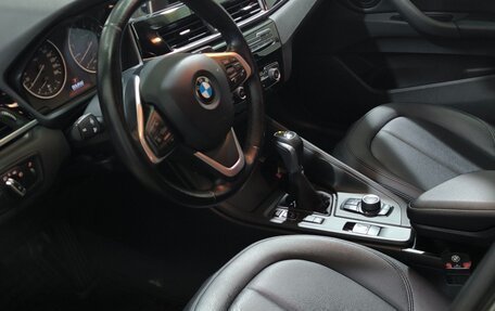 BMW X1, 2017 год, 2 400 000 рублей, 6 фотография