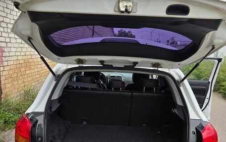 Mitsubishi ASX I рестайлинг, 2010 год, 700 000 рублей, 6 фотография