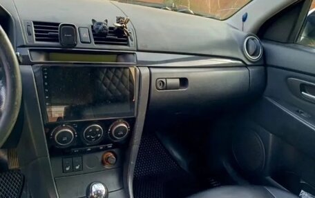Mazda 3, 2006 год, 380 000 рублей, 4 фотография