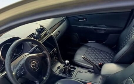Mazda 3, 2006 год, 380 000 рублей, 11 фотография