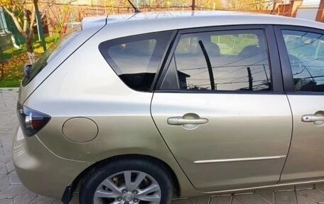 Mazda 3, 2006 год, 380 000 рублей, 7 фотография