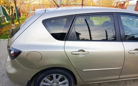 Mazda 3, 2006 год, 380 000 рублей, 9 фотография