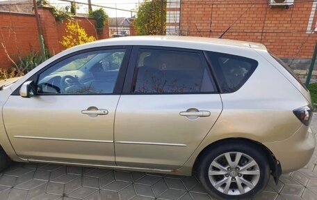 Mazda 3, 2006 год, 380 000 рублей, 8 фотография
