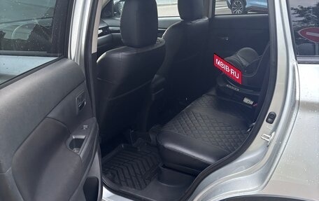 Mitsubishi Outlander III рестайлинг 3, 2019 год, 1 850 000 рублей, 7 фотография
