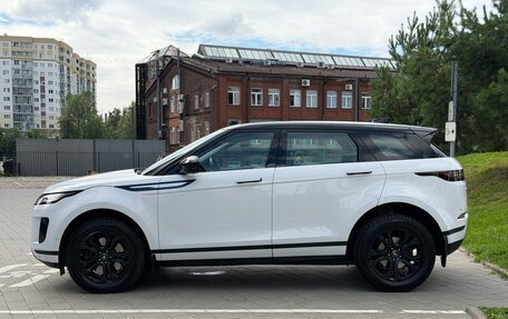 Land Rover Range Rover Evoque II, 2019 год, 3 800 000 рублей, 2 фотография