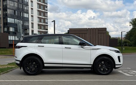 Land Rover Range Rover Evoque II, 2019 год, 3 800 000 рублей, 4 фотография