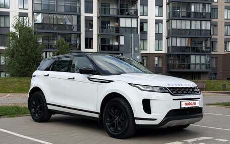 Land Rover Range Rover Evoque II, 2019 год, 3 800 000 рублей, 3 фотография