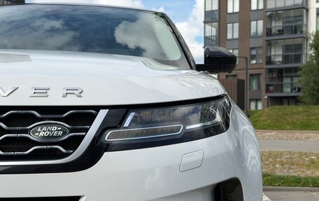 Land Rover Range Rover Evoque II, 2019 год, 3 800 000 рублей, 9 фотография