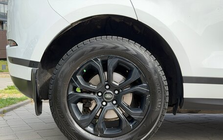 Land Rover Range Rover Evoque II, 2019 год, 3 800 000 рублей, 11 фотография