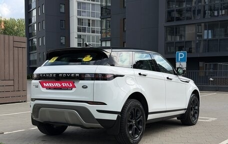 Land Rover Range Rover Evoque II, 2019 год, 3 800 000 рублей, 5 фотография